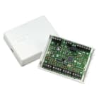 URMET - contenitore piccolo per interfaccia 1067/008A, 1067, 1068 e esp.1067/008A.