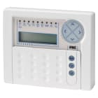 URMET - Tastiera di comando con display LCD da appoggio 1067.