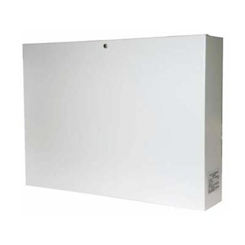 URMET - Alimentatore con ripetitore di segnale BUS e scheda di espansione, 1067 e 1068, c/repeater.