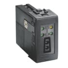 URMET - Lettore chiave elettronica nero 1067 1068 inseritore supplementare.