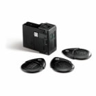 URMET - Kit chiave di prossimita ad alta sicurezza, 1067 transponder.