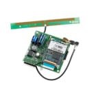 URMET - Comunicatore telefonico GSM, 1067 modulo GSM.