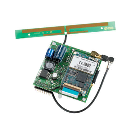 URMET - Comunicatore telefonico GSM, 1067 modulo GSM.