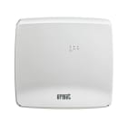 URMET - Centrale antintrusione wireless multifunzione con comunicatore GSM/IP integrato, 1068, GSM/IP. 1068/010R