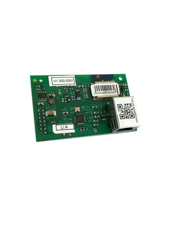 URMET - Interfaccia IP Ethernet/WiFi 1068. 1068/013