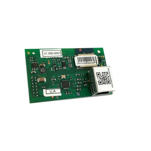 URMET - Comunicatore IP Ethernet/WiFi 1068