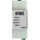 URMET - Interfaccia Gateway Modbus per centrali 1068.