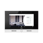 URMET - Tastiera di comando touch 7" 1068