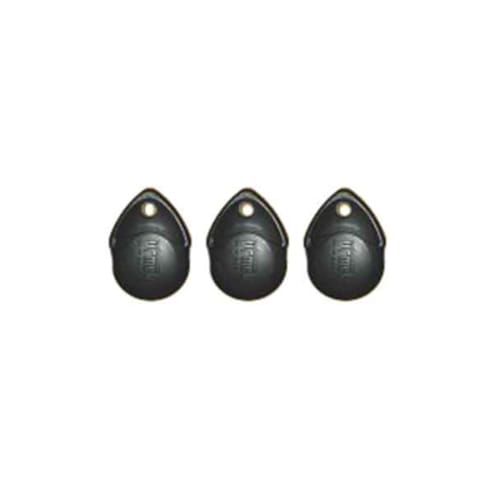 URMET - Kit chiave di prossimità MIFARE, 1068, 3 chiavi inclusi. 1068/432