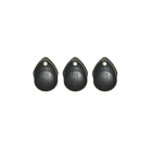 URMET - Kit chiave di prossimità MIFARE, 1068, 3 chiavi inclusi. 1068/432