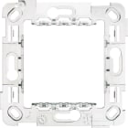 URMET - Supporto 2M con viti per diametro 60mm, Nea.