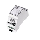 URMET - Interfaccia per configurazione del server iPerHome da PC via USB da barra DIN, tramite software iPerSet. INTERFACCIA BUS.