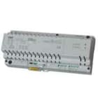 URMET - Accoppiatore di BUS con alimentatore integrato e sistema Bibus VOP, trasformatore incluso. 1072/24