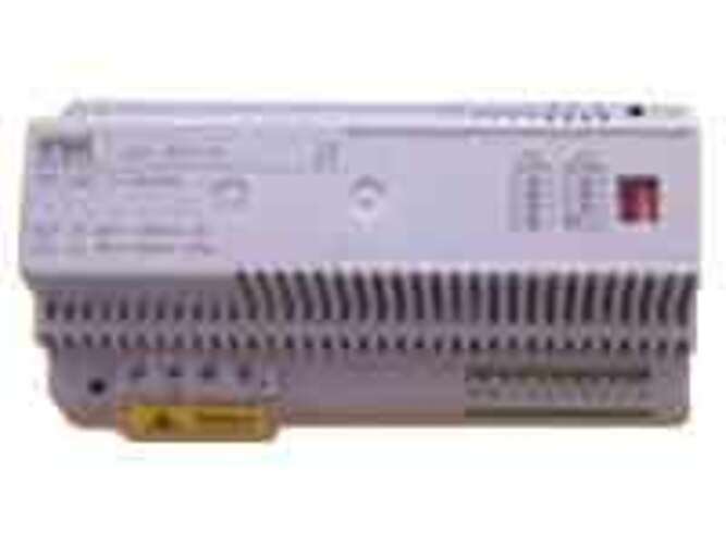 URMET - alimentatore video bibus vop. 1074/20