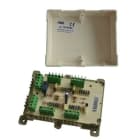 URMET - Distributore 4 utenze a/v, sistema Bibus VOP.