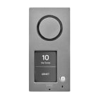 URMET - Pulsantiera Mikra2 audio 1 pulsante sistema 2Voice