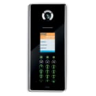 URMET - Pulsantiera video con modulo di chiamata Elekta sistema 2Voice MODULO CHIAM.ELEKTA 2VOICE.