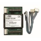 URMET - Modulo espansione 16 pulsanti, sistemi digitali, sintetizzato in MODULO ESPANSIONE 16 PULSANTI SINTETIZZATO IN ACCIAIO. 1083/17