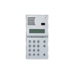 URMET - Modulo di chiamata con display e tastiera numerica Sinthesi S2 sistema 2Voice.