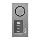 URMET - Pulsantiera Mikra2 audio 2 pulsanti sistema 2Voice