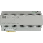 URMET - Alimentatore 2Voice 110V-230V per sistema efficiente e affidabile.