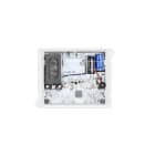 URMET - Posto esterno audio 2V con ingresso per telecamere di controllo e TVCC Alpha sistema 2Voice.