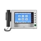 URMET - Centralino di portineria 2Voice, sistema efficiente e affidabile.