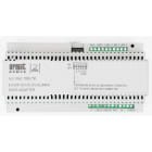 URMET - Interfaccia per colonne con 4 montanti e sistema 2Voice.