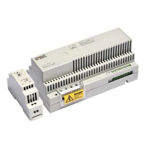 URMET - Interfaccia PSTN e PABX, sistema 2voice, appartamento video. 1083/67