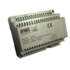 URMET - Dispositivo per controllo video fino a 4 telecamere, con 2Voice per TCM.