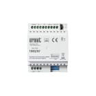 URMET - Interfaccia analogica per derivato interno PABX e sistema 2Voice interno PBX.