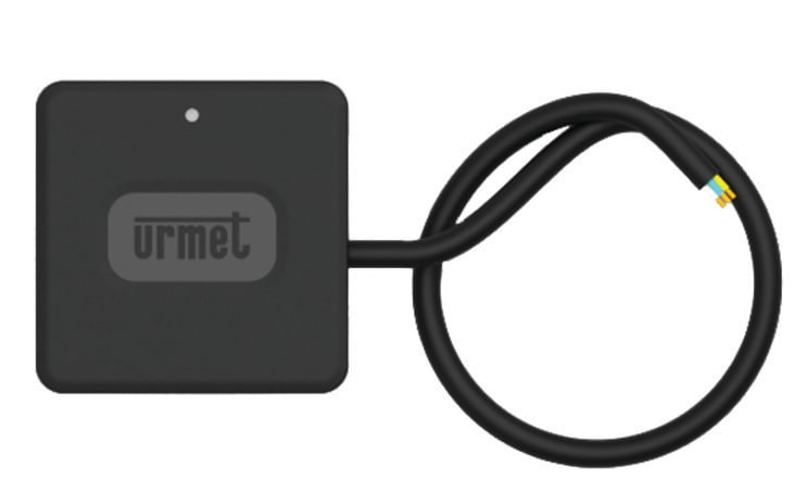 URMET - Attuatore unità rele Bluetooth Sclak. 1086/11