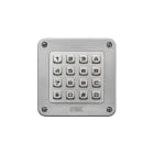 URMET - Tastiera numerica Bluetooth Sclak, grigio, Keypad.
