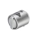 URMET - Cilindro motorizzato Bluetooth Sclak Gear Universale.