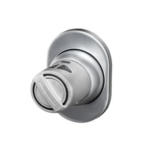 URMET - Kit gear motorizzato Bluetooth con accessori per cilindro europeo Sclak per un'esperienza di sicurezza avanzata.