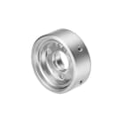 URMET - Adattatore per cilindro Europeo con Bluetooth per Gear motorizzato Sclak, compatibile con cilindri UE.