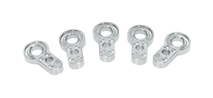 URMET - Kit accessori per cilindro europeo, include 5 distanziali Sclak.