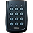 URMET - Modulo tastiera controllo accessi wireless 1087.