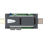 URMET - Centrale controllo accessi Transit+ per 2 varchi, bus CENTRALE TRANSIT.