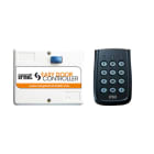 URMET - Kit controllo accessi Easy door Receiver Lite con tastiera, wireless C/TAST.
