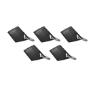 URMET - Chiave di prossimità 4K per log eventi e controllo accessi, badge di backup 4K.