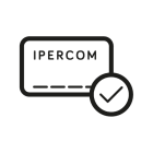 URMET - Card attivazione Ipercom Ipassan