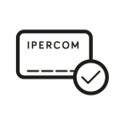 URMET - Card attivazione Ipercom Ipassan