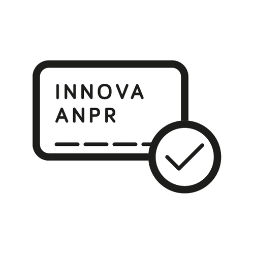 URMET - Card di attivazione ANPR Urmet