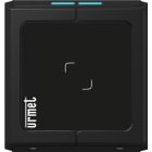 URMET - Lettore chiave prossimità Mifare Plus con interfaccia Bluetooth, Easy Door controller, Transit+, Ipassan, 2 Smart PERIFERICA PROX MIFARE+