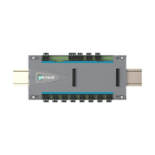 URMET - Modulo IPASSAN 10 input RS485, 2 Smart, Wiegand.