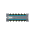 URMET - Modulo espansione 12 input Ipassan 2 Smart Wiegand Rs485 Agg