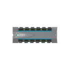URMET - Modulo espansione 12 output Ipassan 2 Smart Wiegand Rs485 Agg.