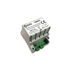 URMET - Interfaccia 2Voice Ipassan 2 Smart RS 485 Vooice IPASSAN.