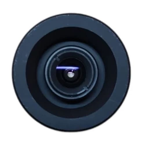 URMET - OBIETTIVO MAN. 3,6MM PER B/N